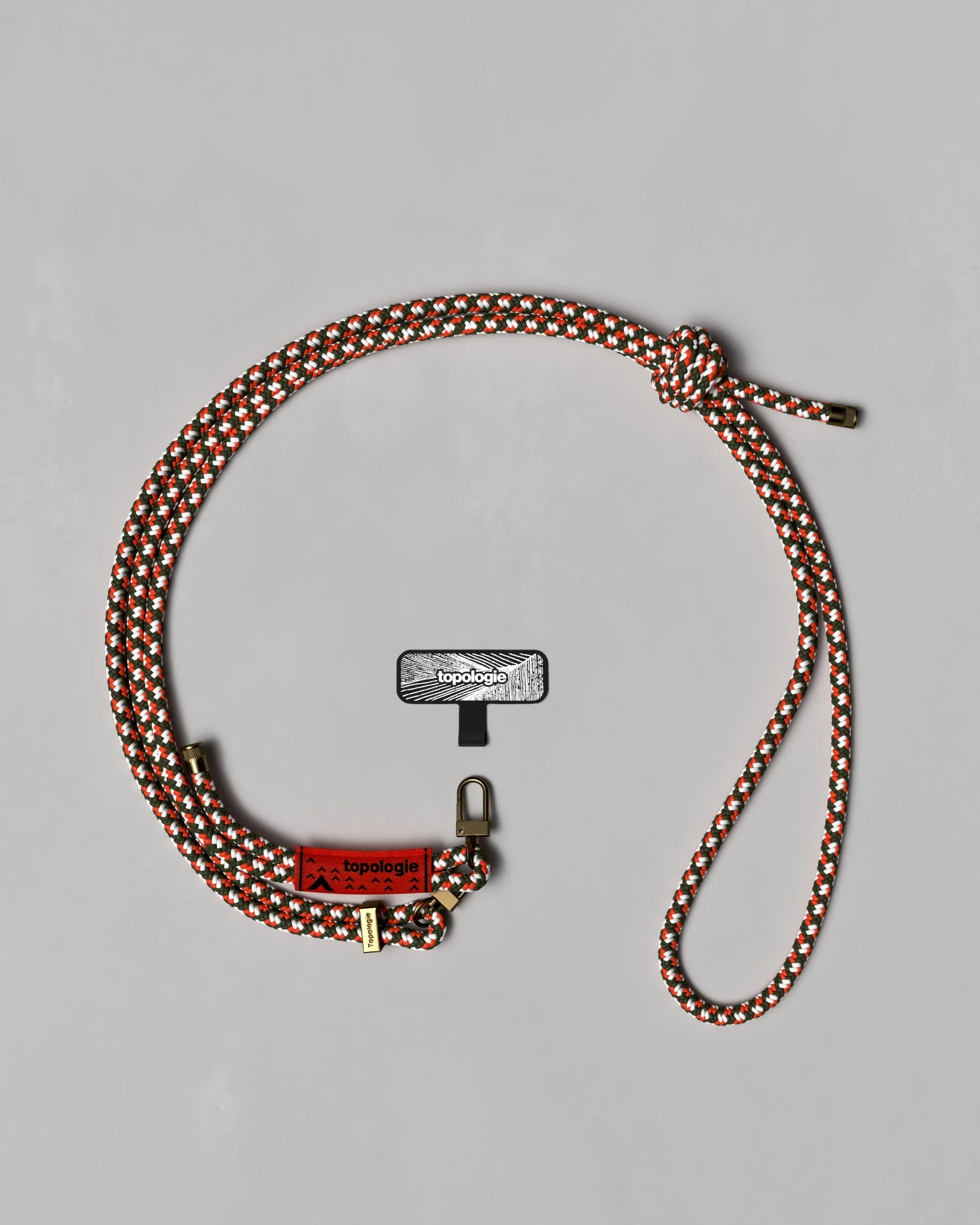 1152-phone-strap-adapter-6-0mm-rope-burrata-1.webp Phone Strap Adapter / 6.0mm Rope / Burrata