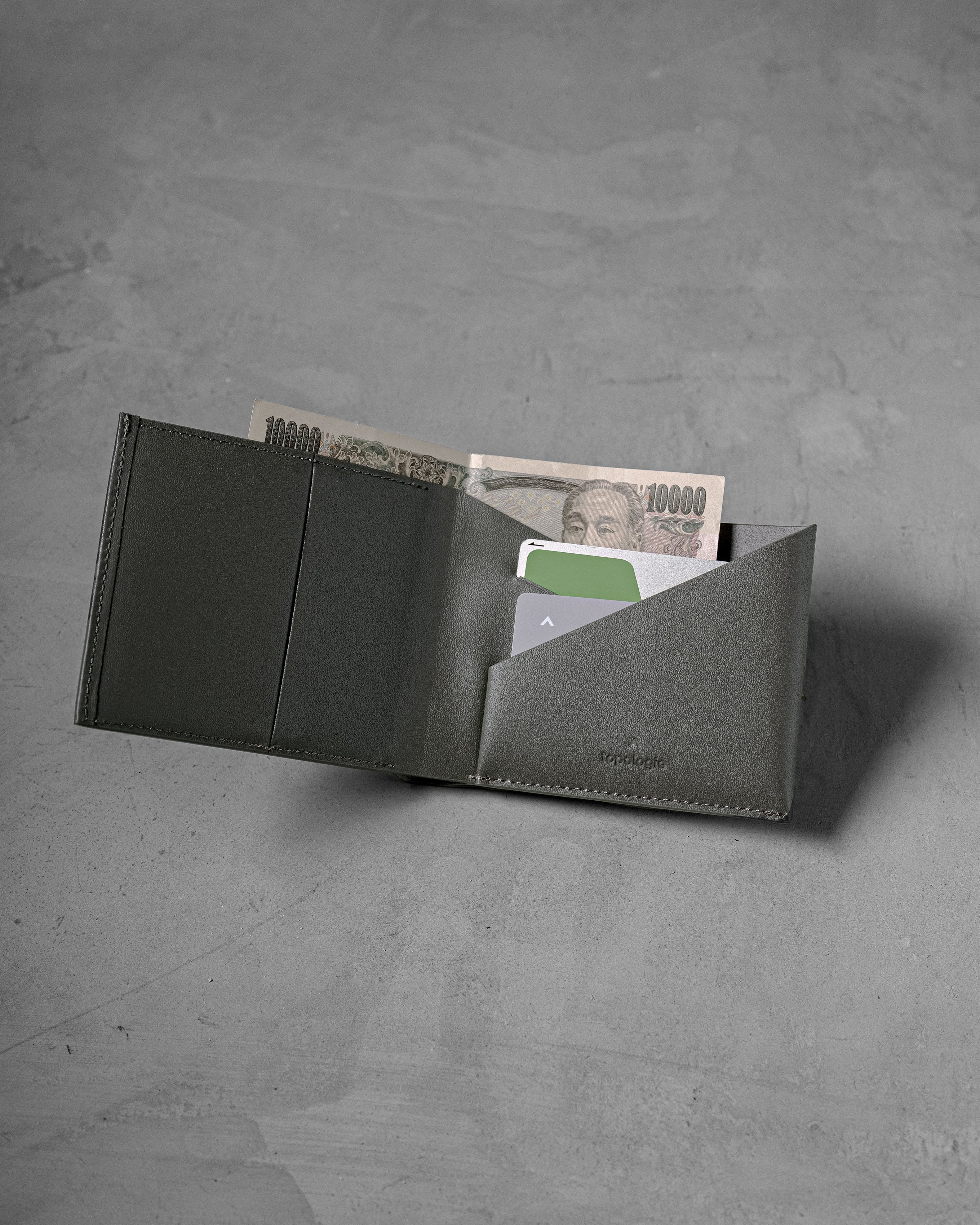 1350-slim-coin-wallet-plus-grey-3.jpg Slim Coin Wallet Plus Grey