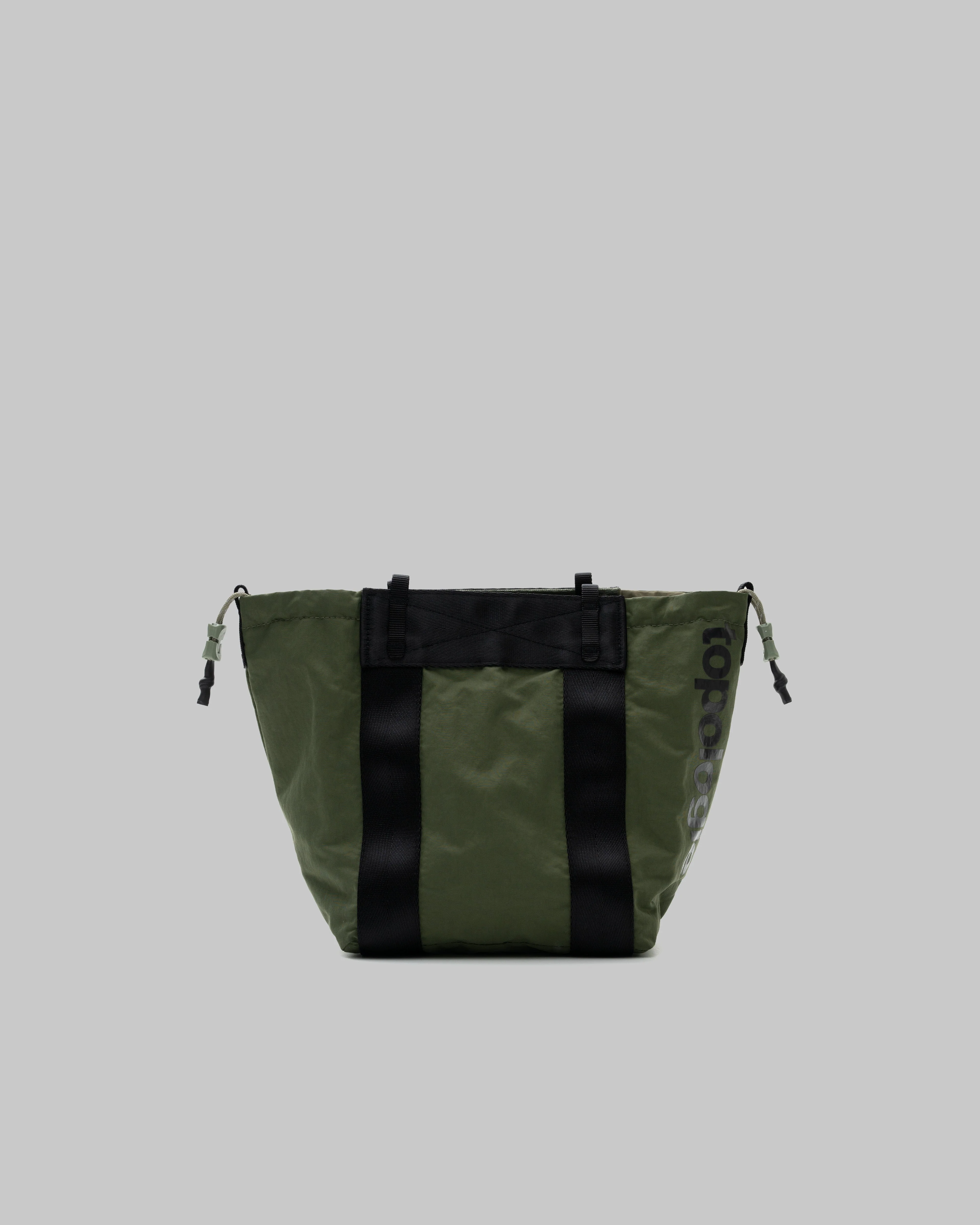 Summit Tote Small