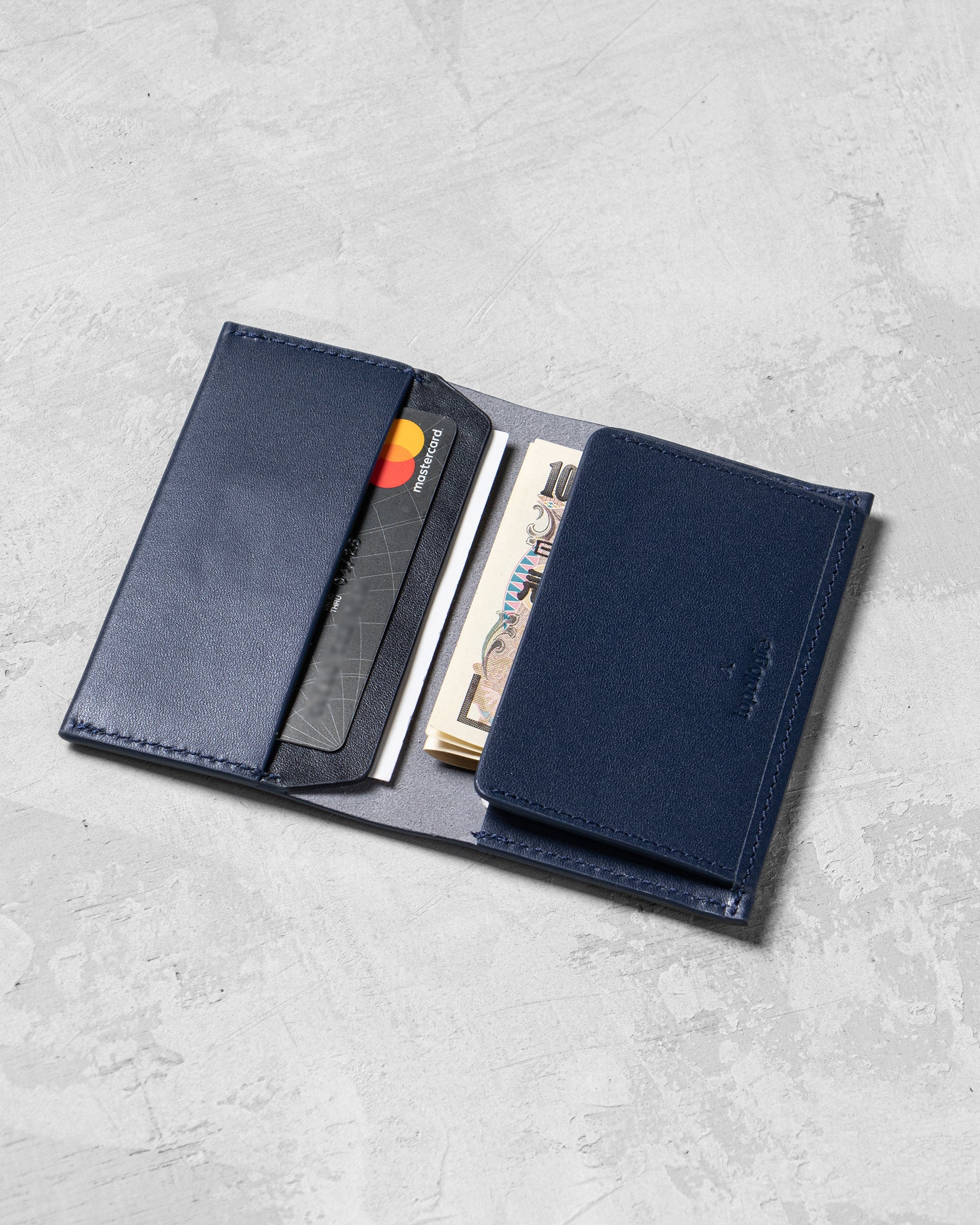 1553-card-wallet-navy-7.jpg Card Wallet Navy