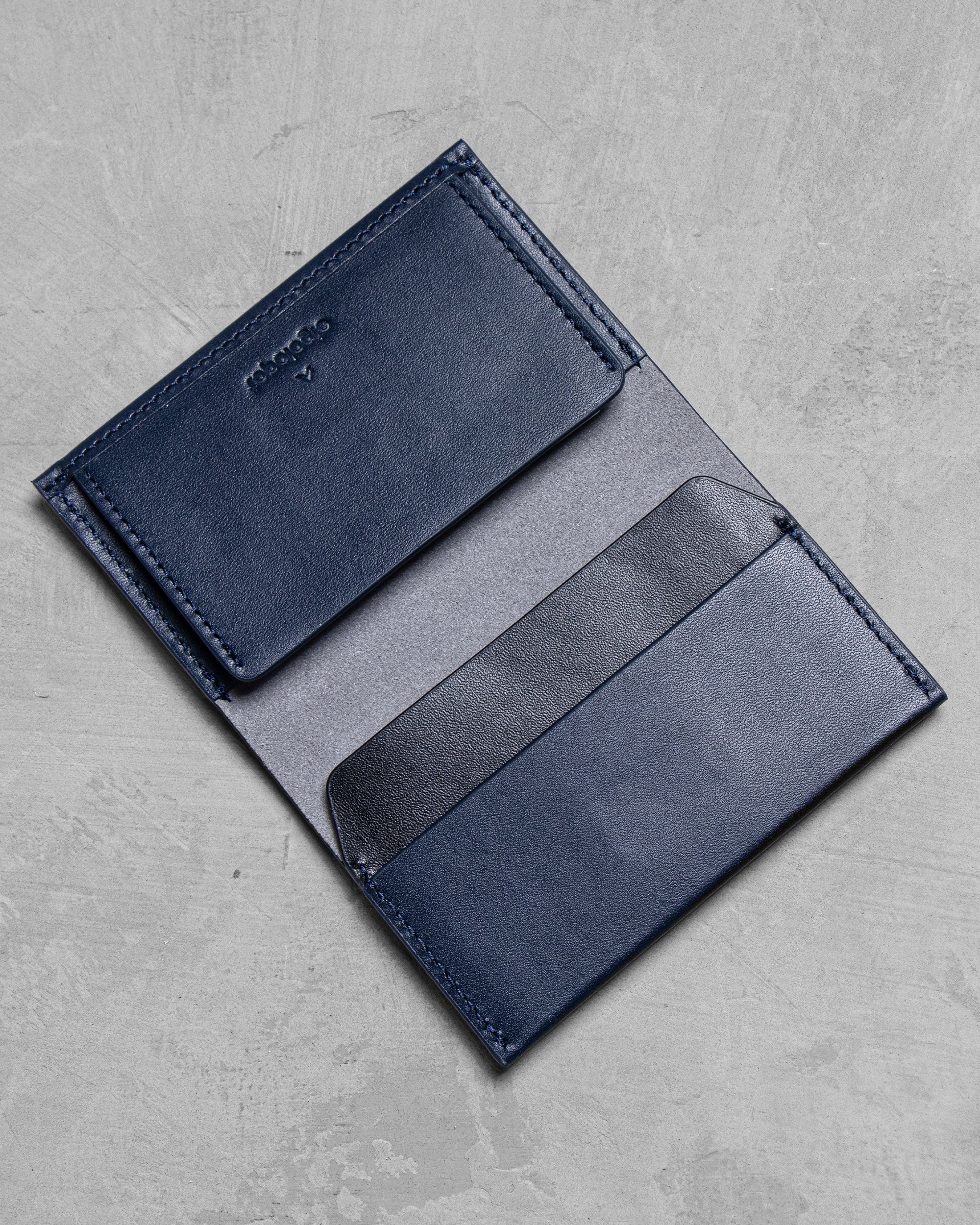 1553-card-wallet-navy-8.jpg Card Wallet Navy