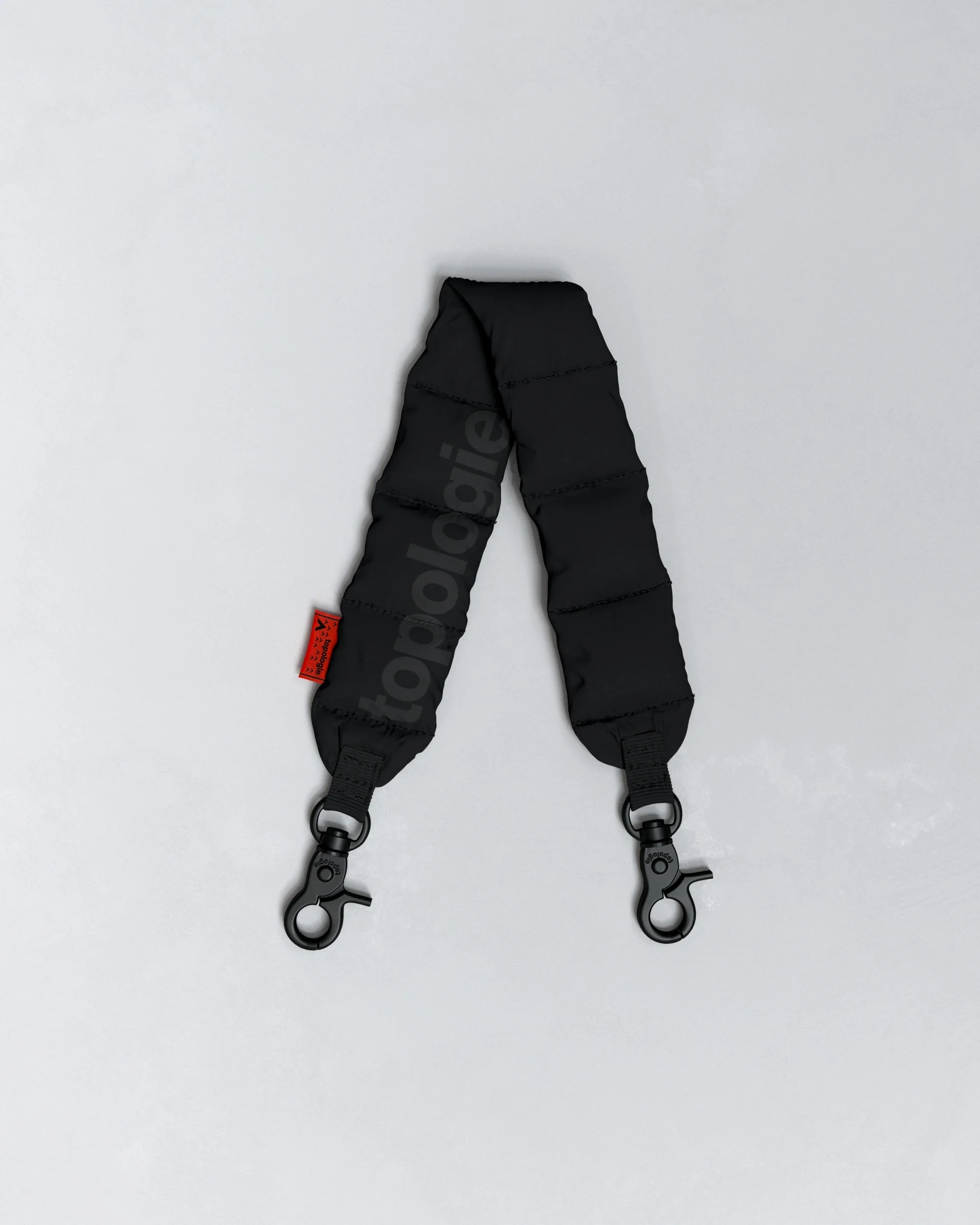 Puffer Wrist Strap