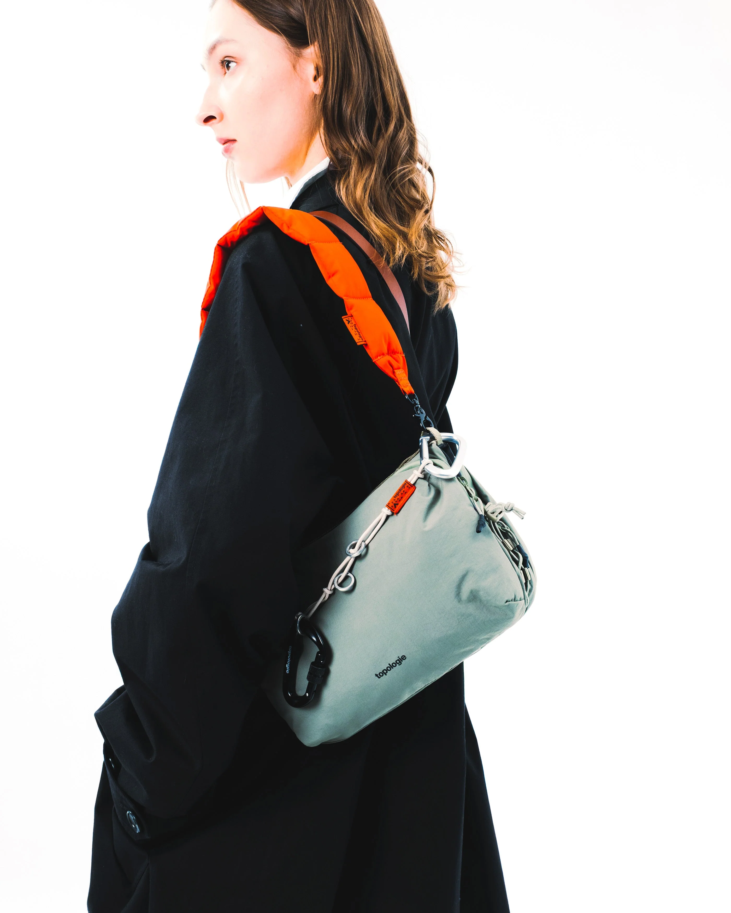 Puffer Wrist Strap