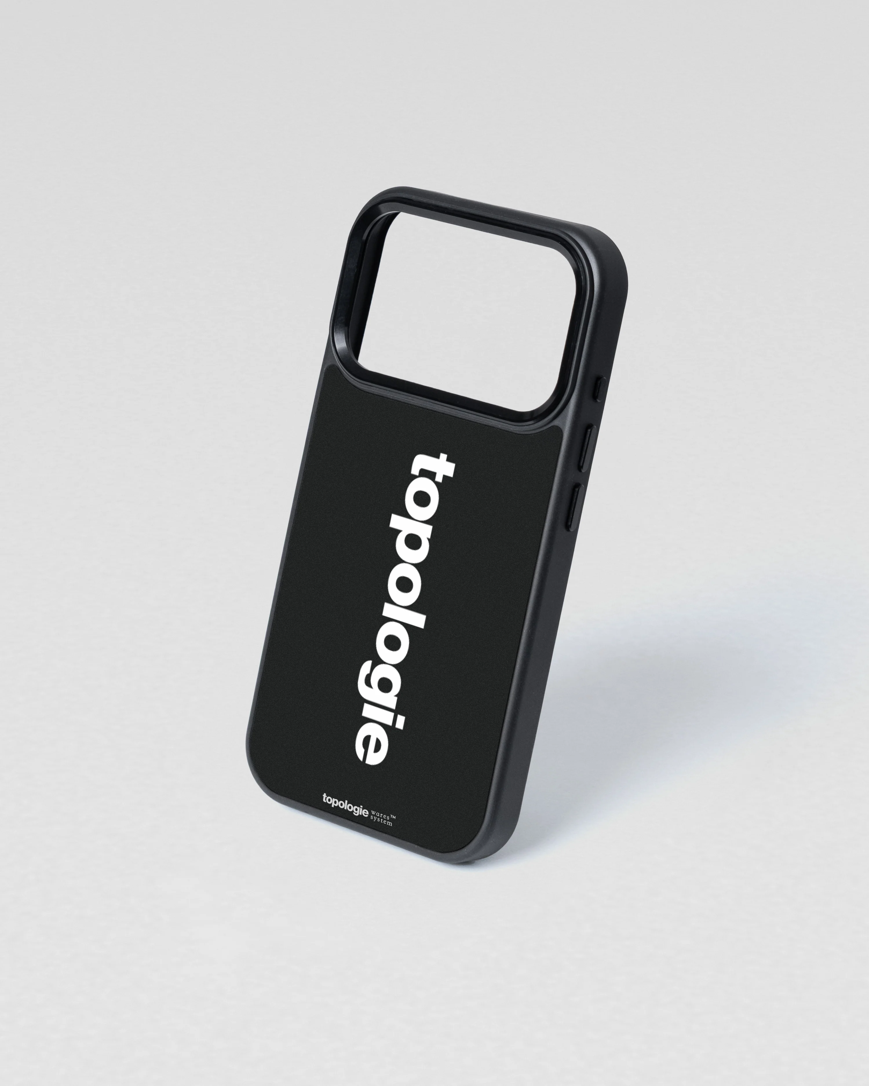 Siurana Phone Case / Black (Case Only)