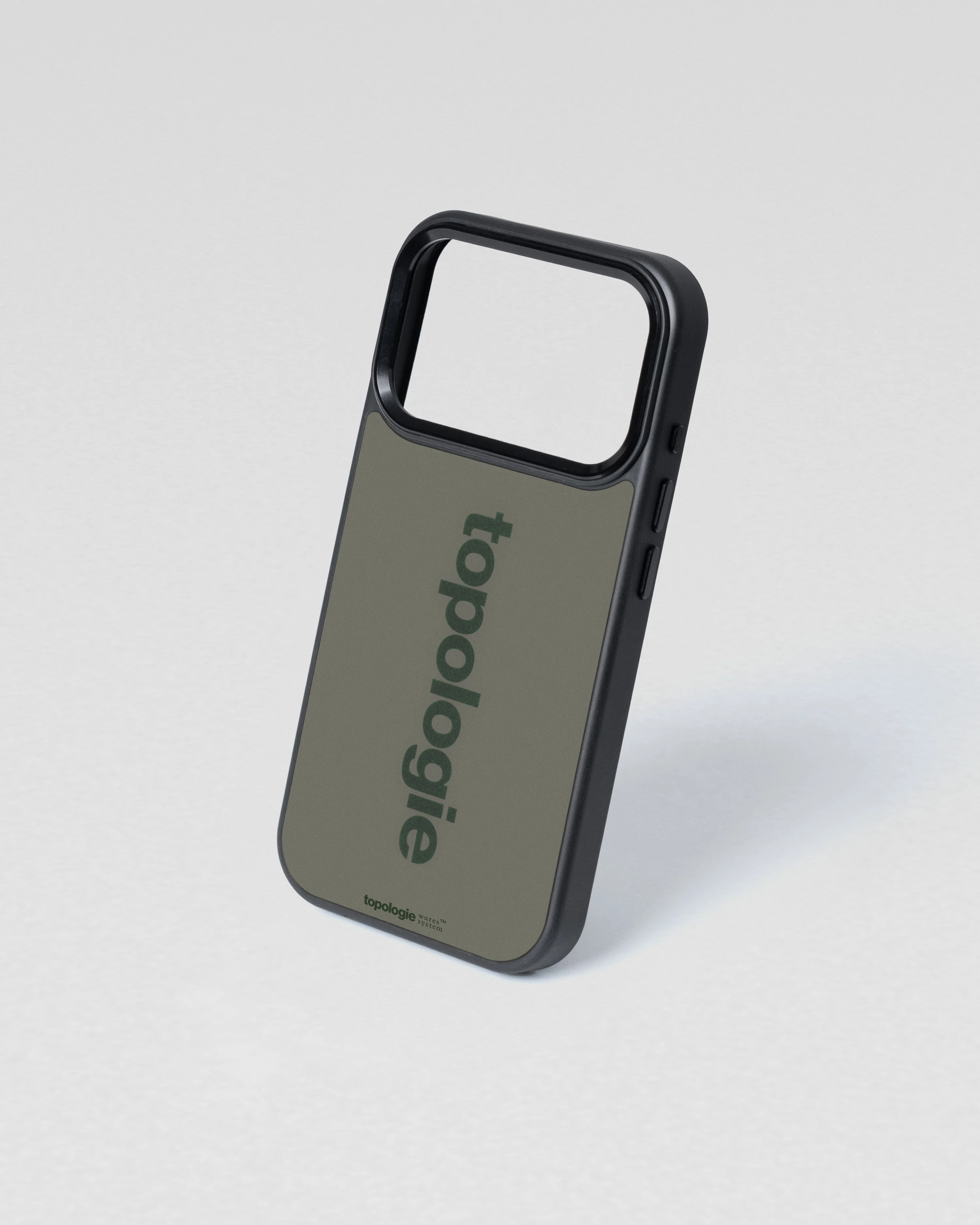 Siurana Phone Case / Moss (Case Only)