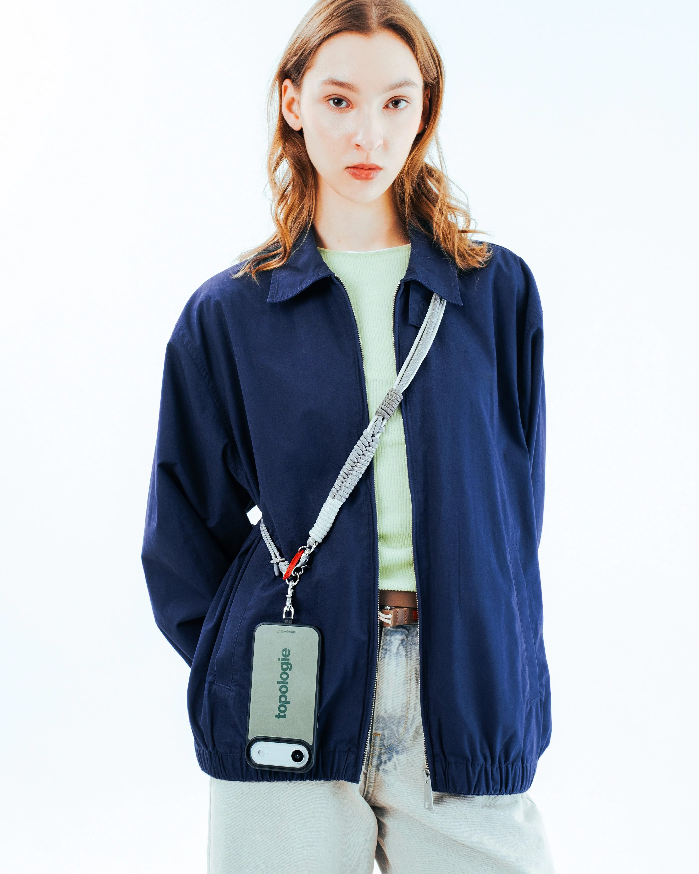 Siurana Phone Case / Moss (Case Only)