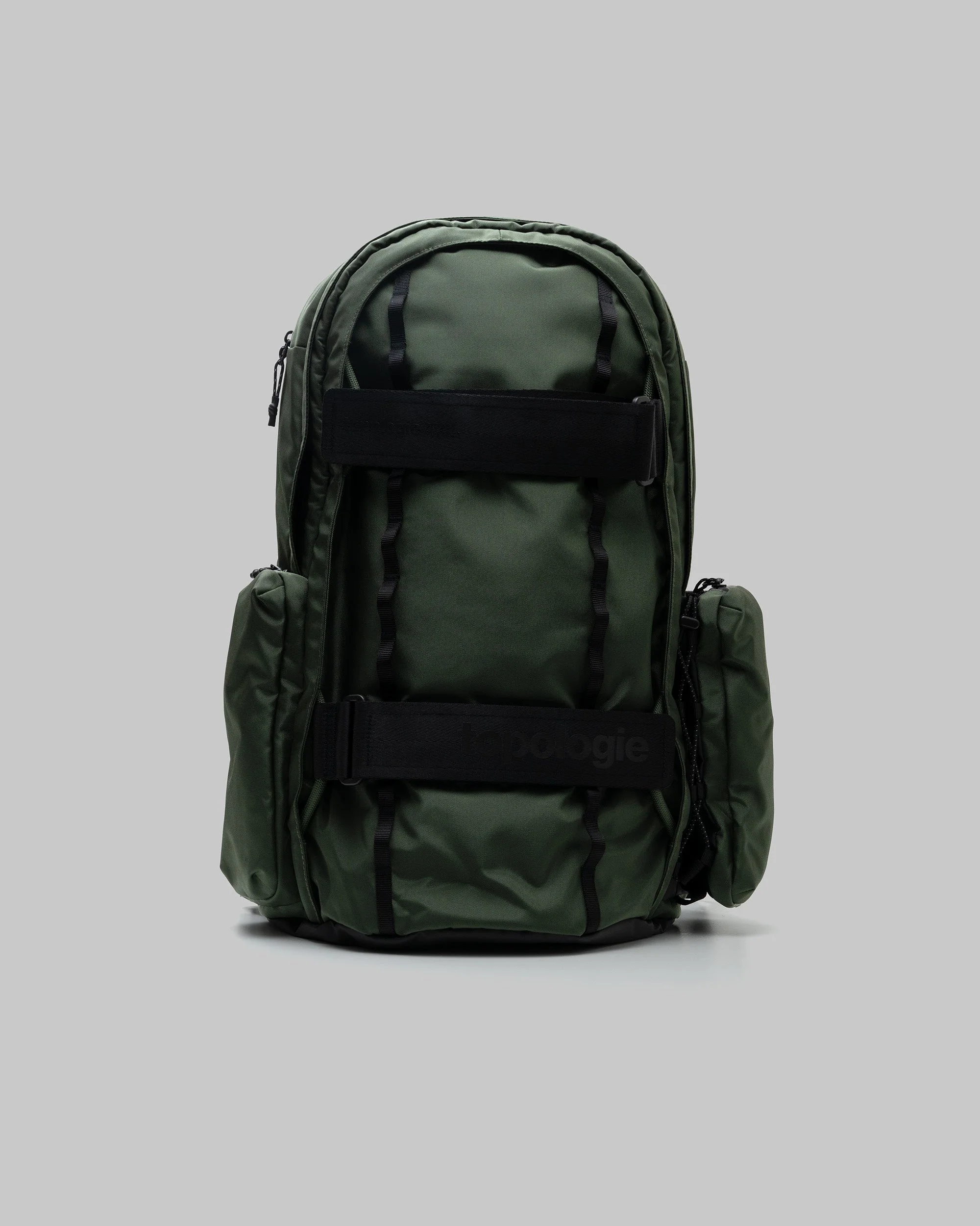 Mobility Backpack