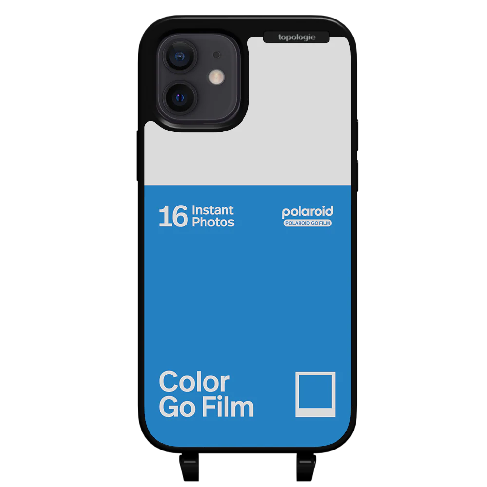 697-polaroid-x-topologie-bump-phone-case-matte-black-color-go-film-azure-7.webp Polaroid x Topologie Bump Phone Case / Matte Black / Color Go Film Azure