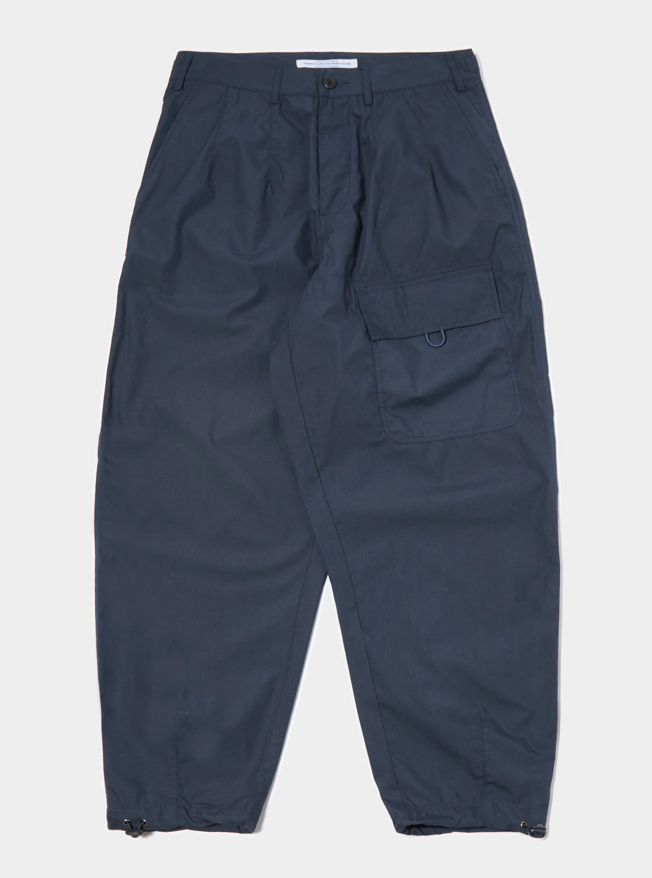 962-topologie-x-universal-works-loose-pilot-pant-navy-1.webp Topologie X Universal Works Loose Pilot Pant / Navy