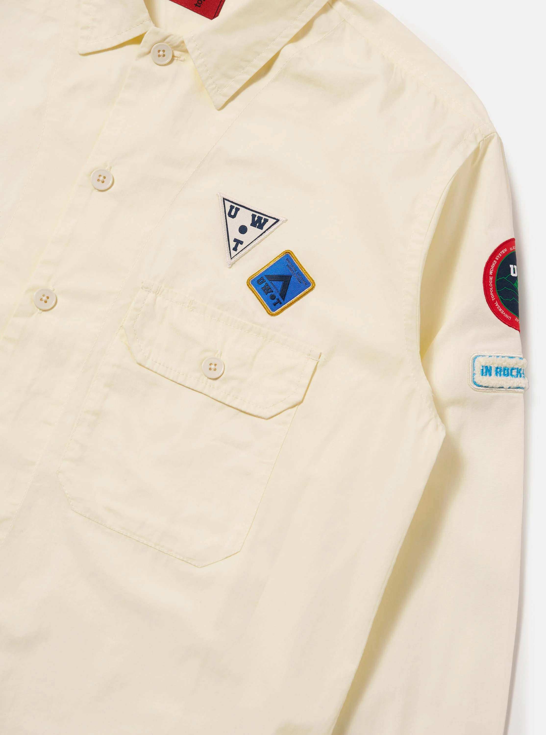 972-topologie-x-universal-works-utility-shirt-ecru-4.webp Topologie X Universal Works Utility Shirt / Ecru